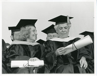 Irene Dalis Honorary Doctorate thumbnail