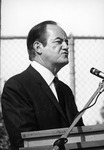 Hubert Humphrey. thumbnail