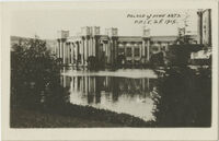 Palace of Fine Arts thumbnail