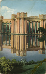 Colonnades-Palace of Fine Arts thumbnail