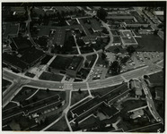 [Aerial View of Administration Building and Science] thumbnail