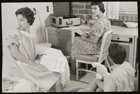 Red Brick Dorm Room thumbnail