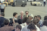 President Jimmy Carter at Fresno Air Terminal Rally thumbnail