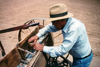 Gallegos farm, Landscapes and farm work 004 thumbnail