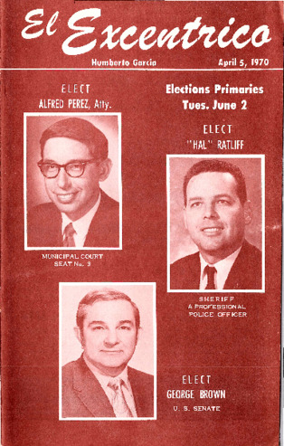 El Excentrico, 1970-04-05 thumbnail