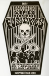 Concert poster for The Fuzztones thumbnail