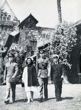 Enlistees at SJSU thumbnail