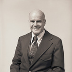 [Howard C. Brown portrait] thumbnail