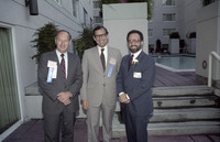 State Bar President's Pro Bono Awards Reception at Sheraton-Monterey thumbnail