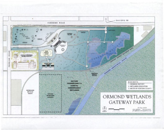 Ormond Wetlands Gateway Park thumbnail