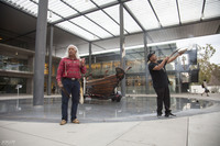 Native Voices Exhibit thumbnail