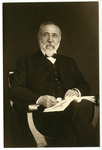Aaron (AZ) Sinsheimer [portrait] thumbnail