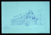 Grand Canyon, Hotel alterations plan thumbnail