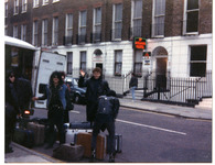 The Fuzztones on tour thumbnail