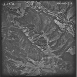 1966 ABG-4GG-116 [Aerial photographs of] Monterey County, California. thumbnail