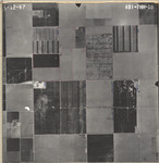 1967 ABI-7HH-10 [Fresno County, California, aerial survey, 1967] thumbnail