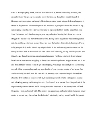 Jasmeet Kaur Journal Entry thumbnail