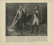 Meeting of Napoleon and Francis II thumbnail