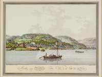Plate 17. View of Boppard thumbnail