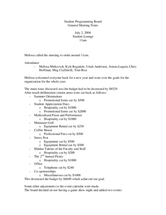 2004_07_02 Student Programming Board Meeting Minutes thumbnail