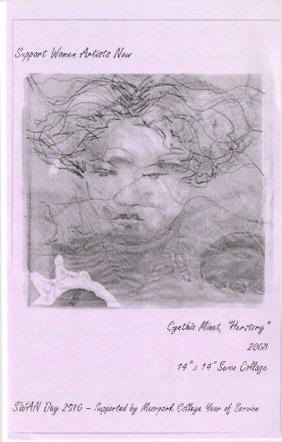 Support Women Artists Now thumbnail