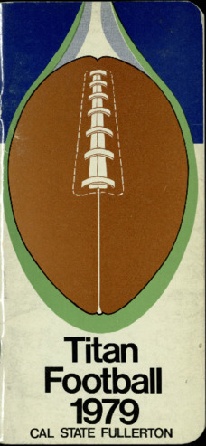 1979 Titan Football thumbnail