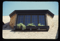 1962 Yosemite, Berkeley, Macgregor house. relocated from 734 San Rafael thumbnail