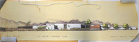 La Quinta Country Club, entrance elevation thumbnail