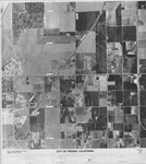 1985 FRE CITY BP 51 [City of Fresno, Fresno County, California, aerial survey, 1985] thumbnail