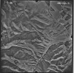 1966 ABG-2GG-81 [Aerial photographs of] Monterey County, California. thumbnail