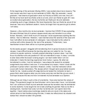 Pauline Nguyen COVID-19 Narrative thumbnail