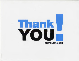 SMC Thank you note thumbnail