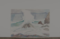 Wave Volcano thumbnail