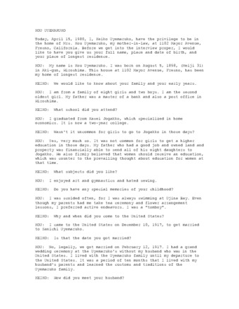 Kou Uyemaruko thumbnail