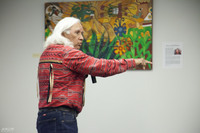 Native Voices Exhibit thumbnail