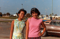 Photo of Michele Serros thumbnail