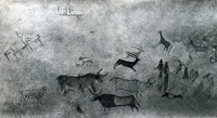 Women and Animals Facsimile thumbnail