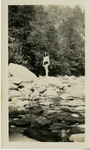 Goddard, Kathleen and unidentified, c. 1928 thumbnail