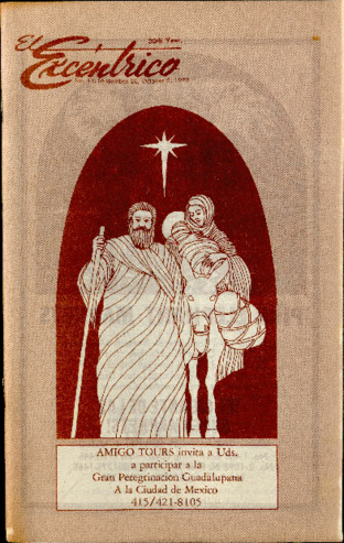 El Excentrico, 1979-09-20 & 1979-10-05 thumbnail