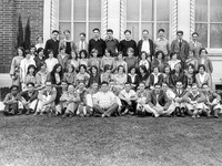 Class photograph thumbnail