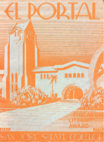 El Portal 1935-05 (May 1935) thumbnail