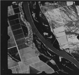 Colorado River Aerial Photograph thumbnail