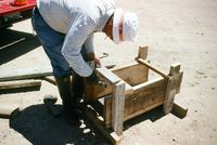 Kaber farm, Water control 030 thumbnail