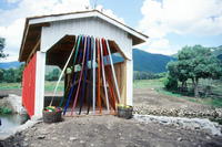 Torres ranch, Covered bridge dedication 039 thumbnail