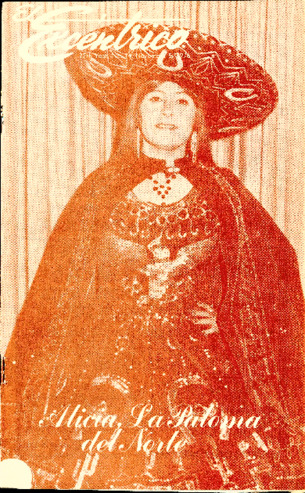 El Excentrico, 1976-11-05 thumbnail