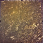 1976 06039 04-76-89 [Fresno County highways, aerial survey, 1976] thumbnail
