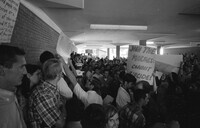 Anti-war demonstration thumbnail