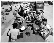 Baggage inspection. thumbnail