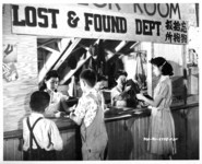 Lost and found. thumbnail