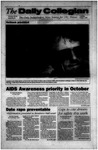 1991_10 The Daily Collegian October 1991 thumbnail